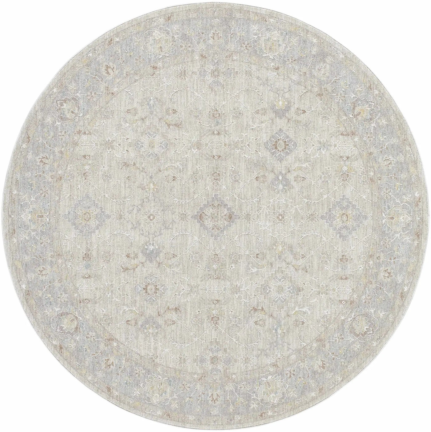 Feray Thick Luxe Area Rug - Clearance by Boutique Rugs