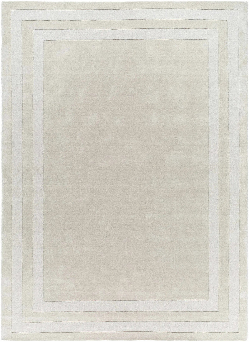Ferrum Area Rug by Boutique Rugs