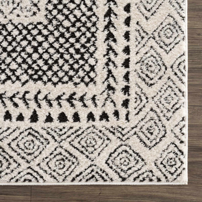 Julio Area Rug by Boutique Rugs