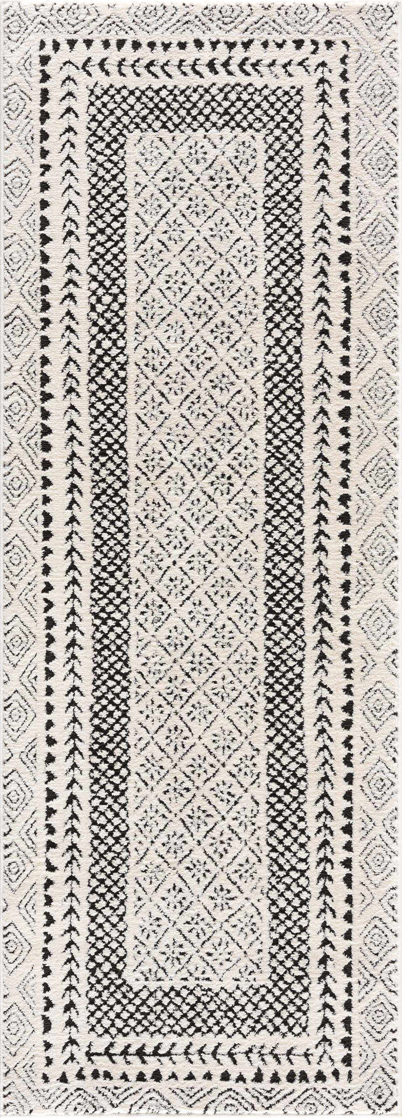 Julio Area Rug by Boutique Rugs