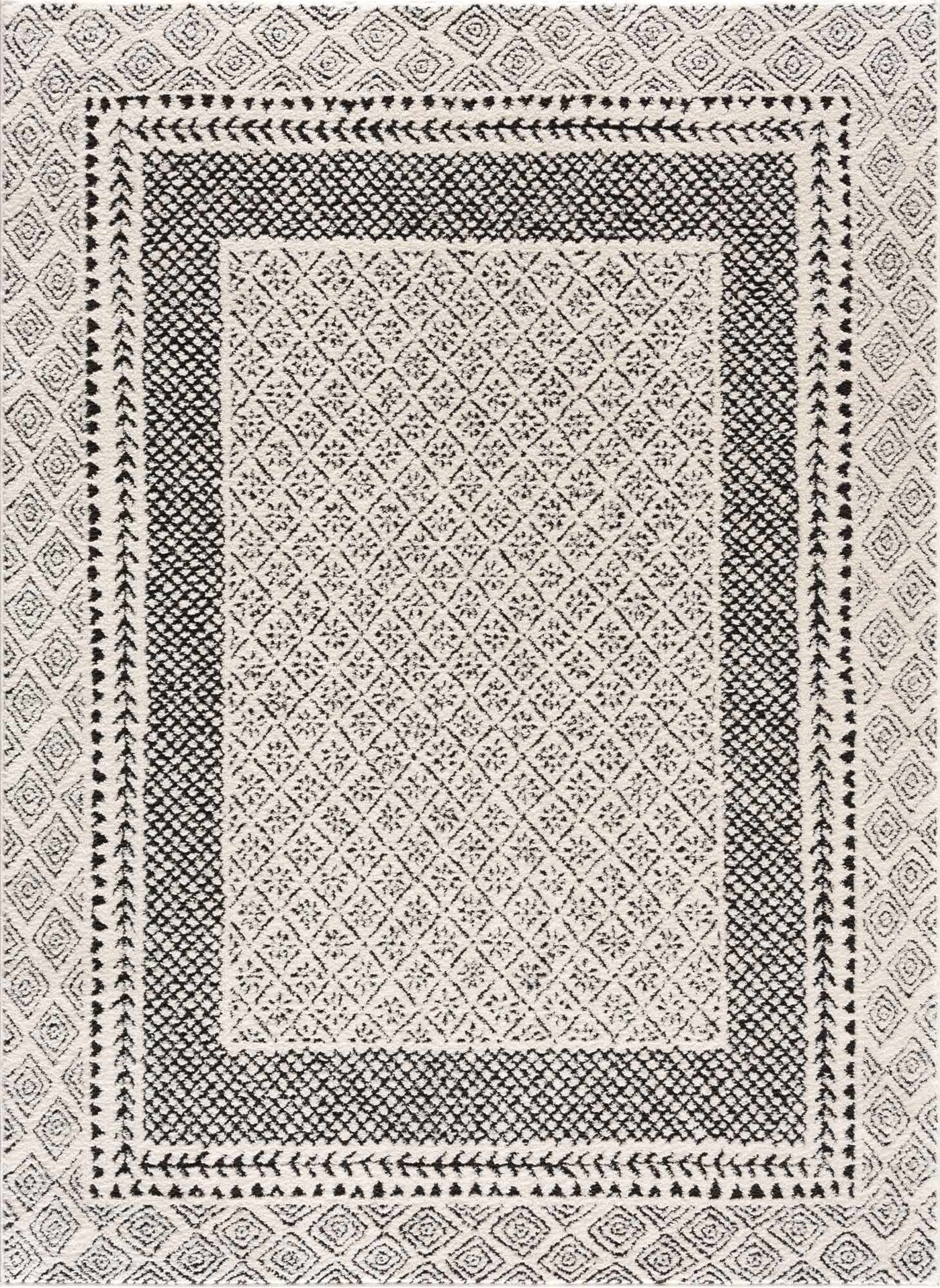 Julio Area Rug by Boutique Rugs