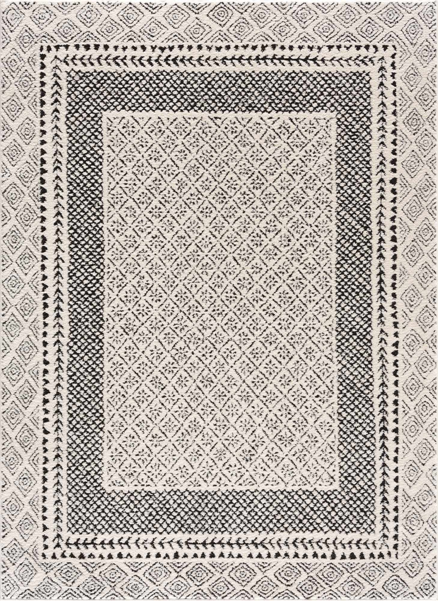 Julio Area Rug by Boutique Rugs