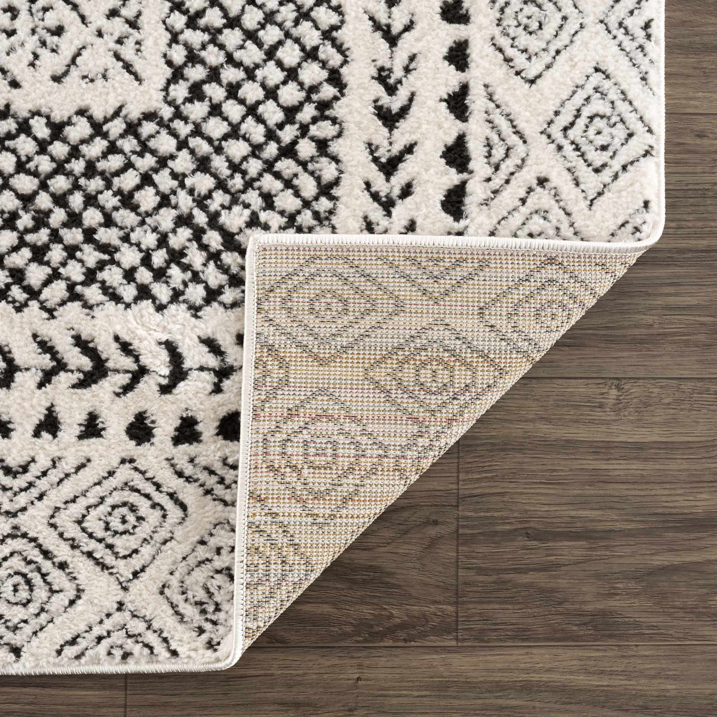 Julio Area Rug by Boutique Rugs