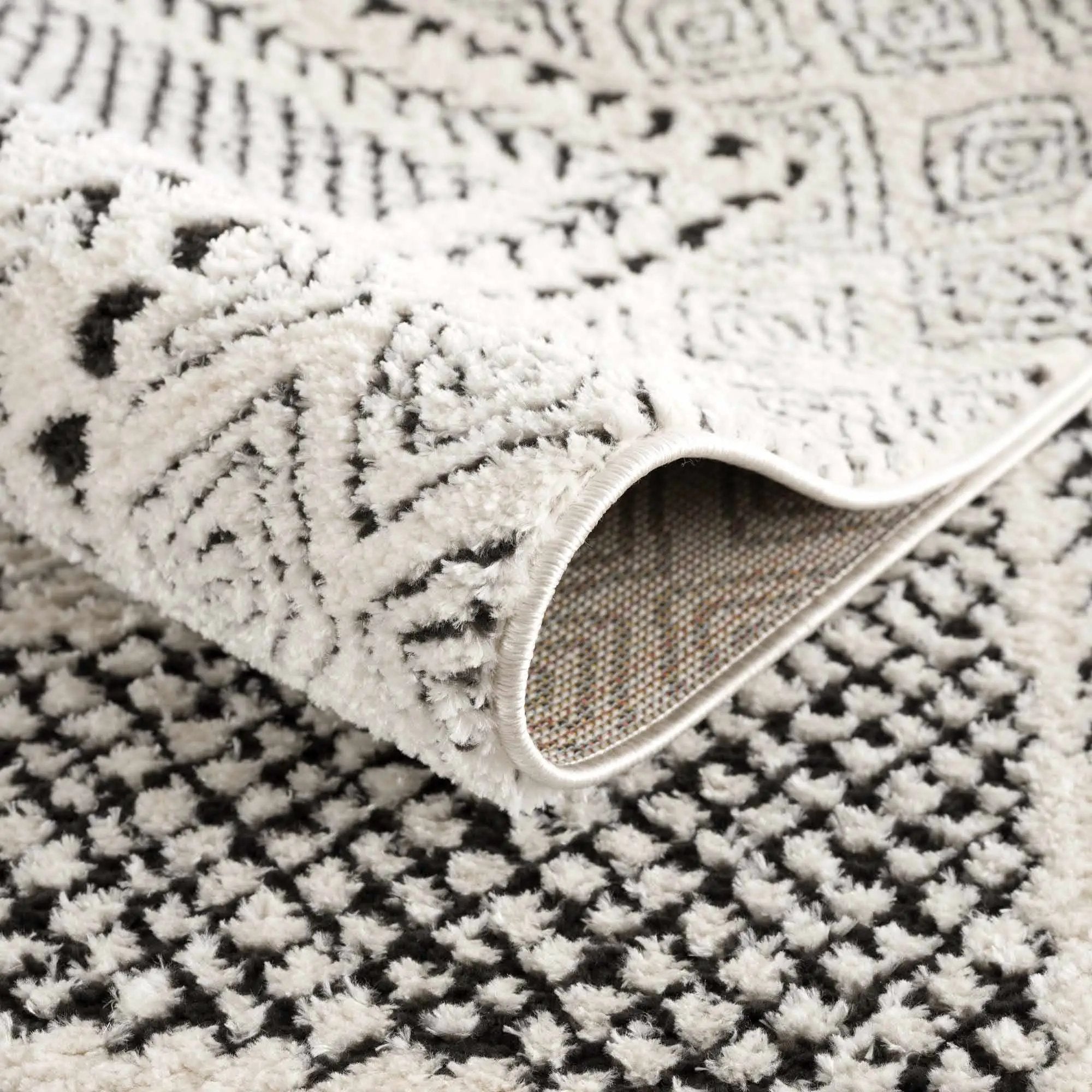 Julio Area Rug by Boutique Rugs