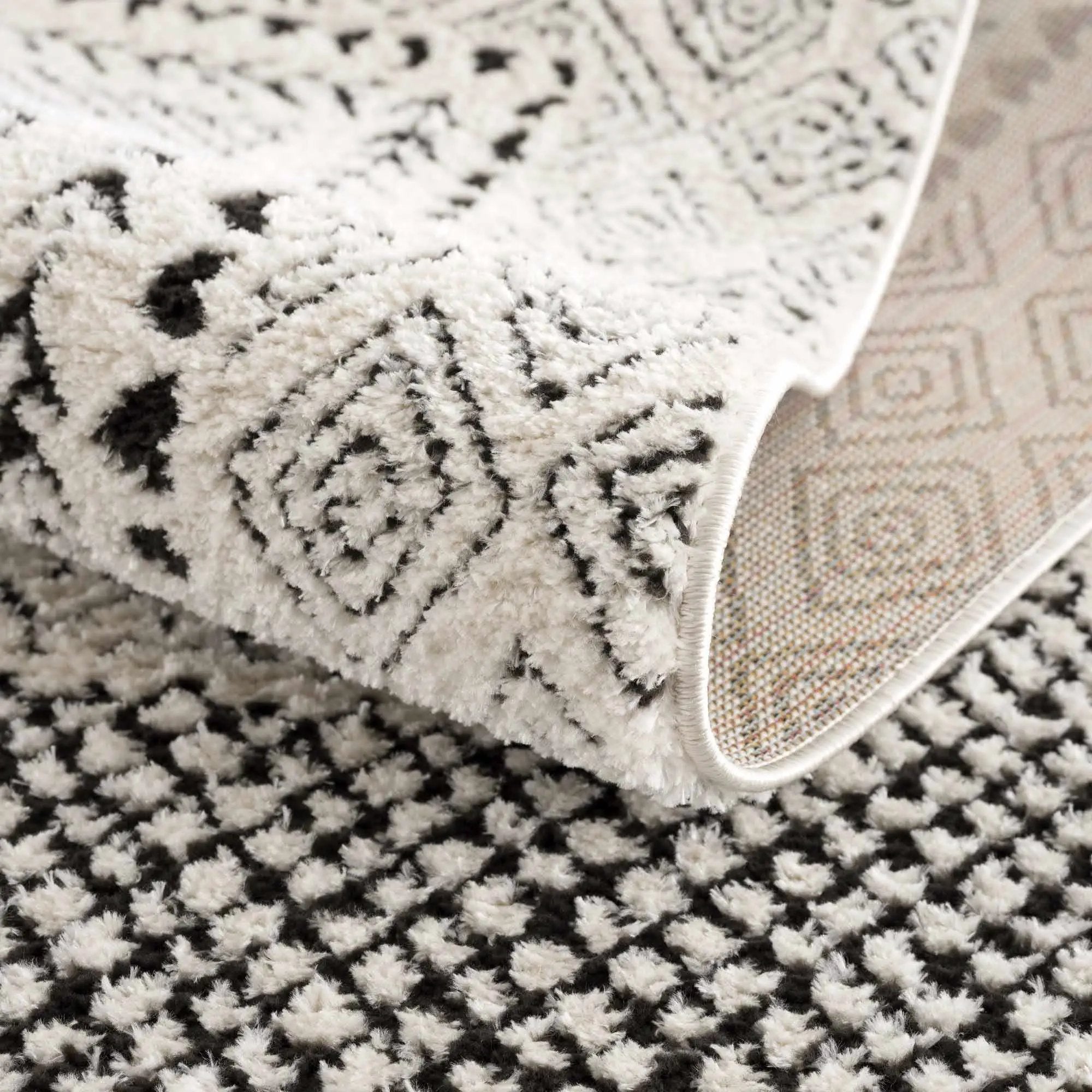 Julio Area Rug by Boutique Rugs