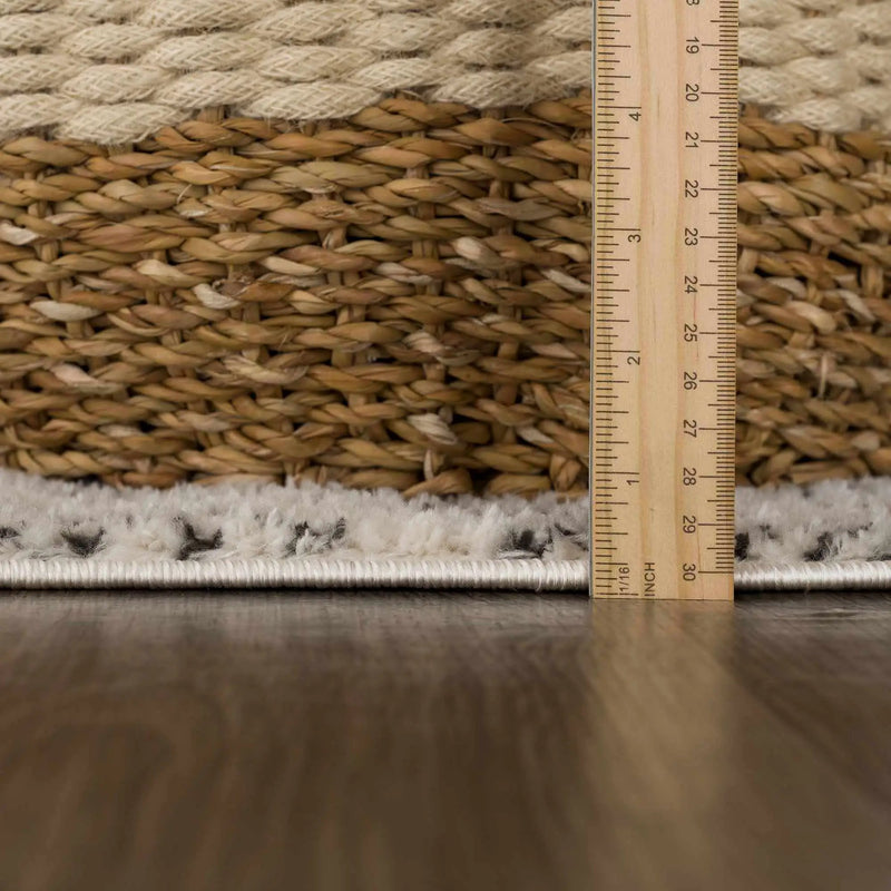 Julio Area Rug by Boutique Rugs