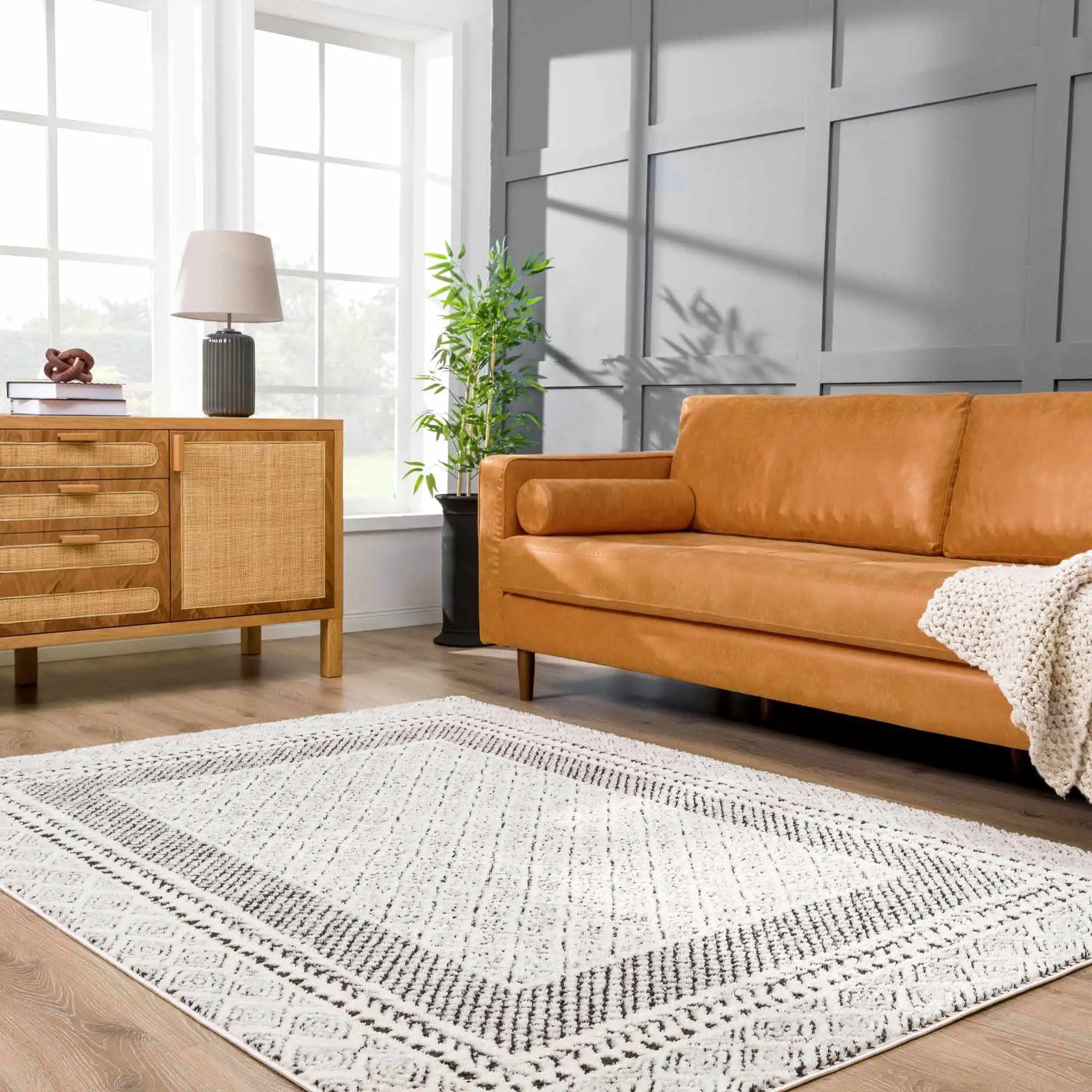 Julio Area Rug by Boutique Rugs