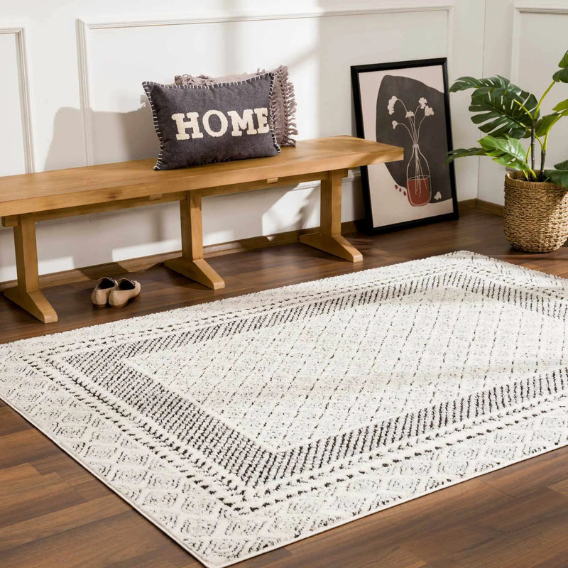 Julio Area Rug by Boutique Rugs