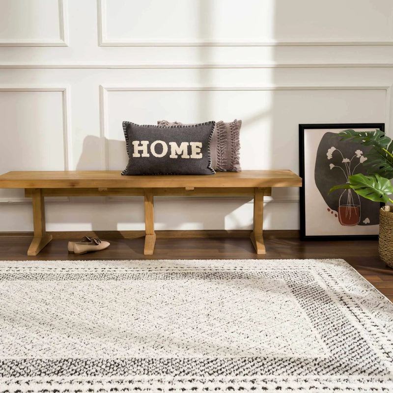 Julio Area Rug by Boutique Rugs