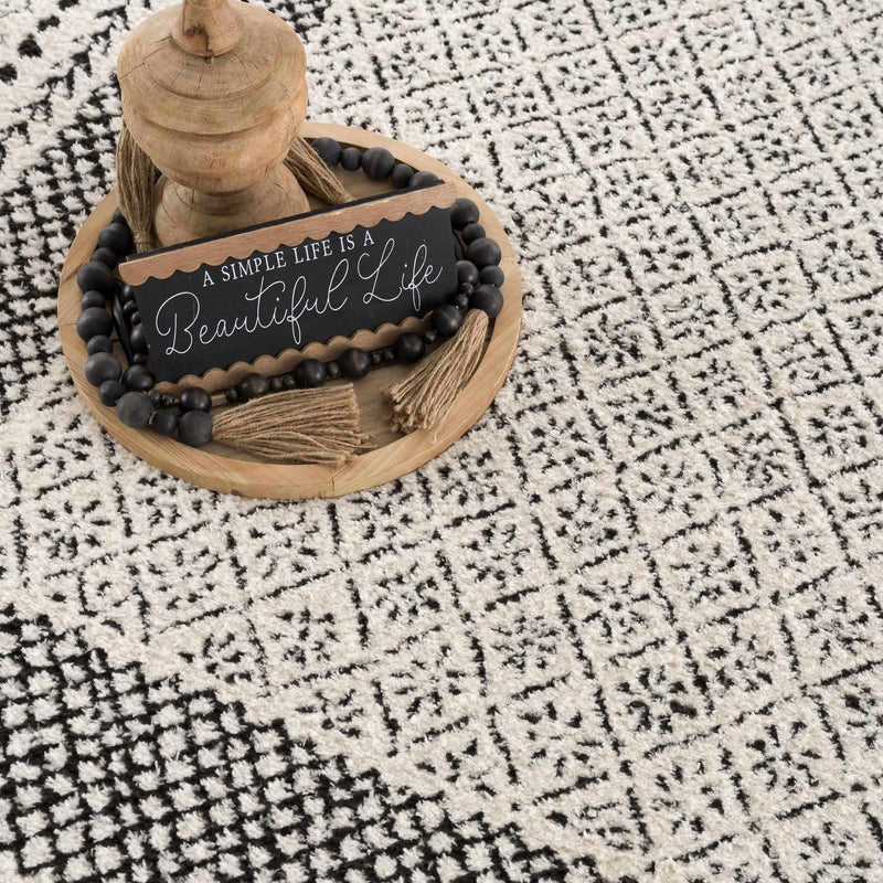 Julio Area Rug by Boutique Rugs