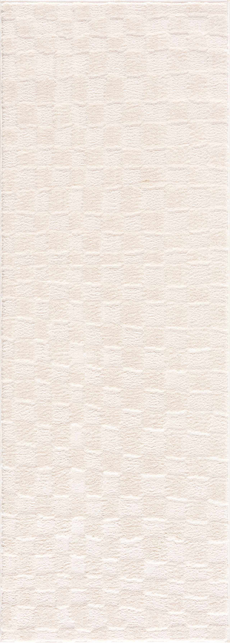 Keesa Checkered Area Rug by Boutique Rugs