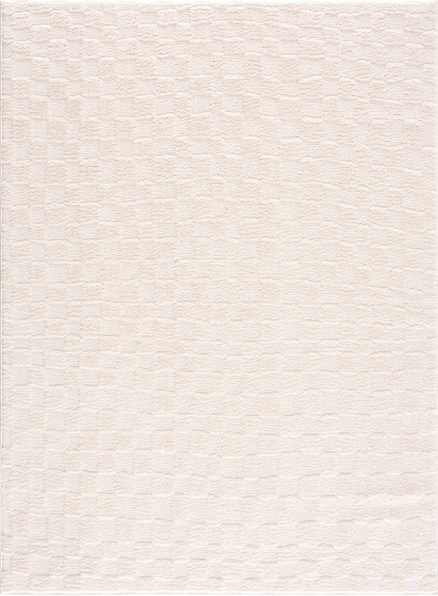Keesa Checkered Area Rug by Boutique Rugs