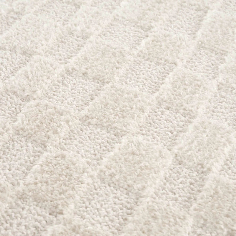 Keesa Checkered Area Rug by Boutique Rugs