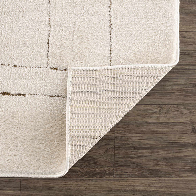 Keats Area Rug by Boutique Rugs