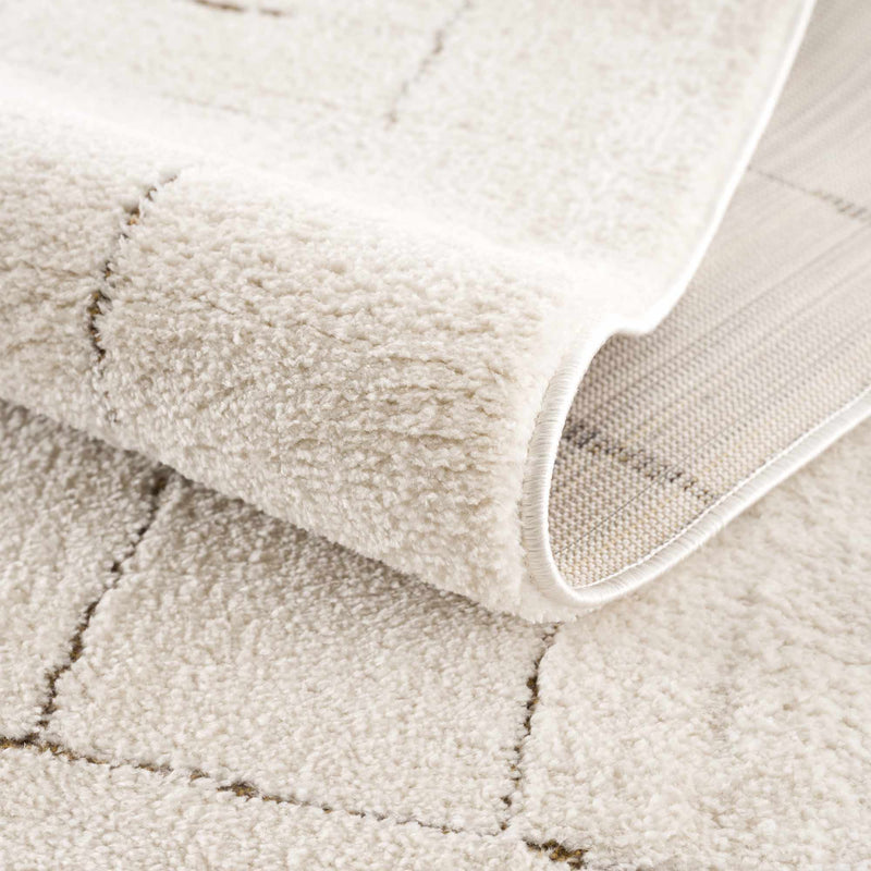 Keats Area Rug by Boutique Rugs