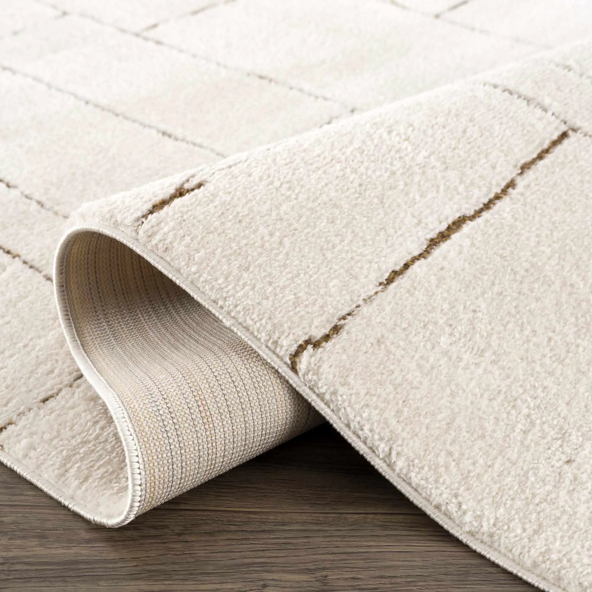 Keats Area Rug by Boutique Rugs