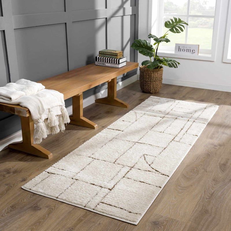 Keats Area Rug by Boutique Rugs