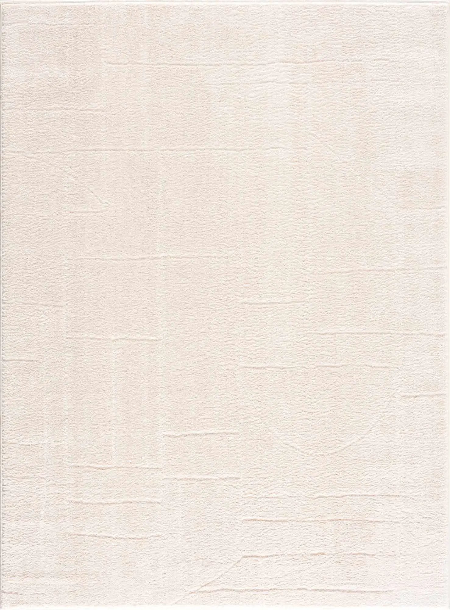 Keats Ivory Area Rug by Boutique Rugs