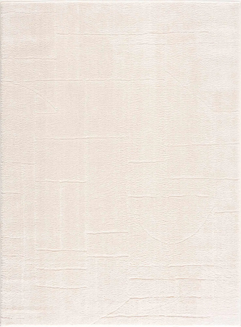 Keats Ivory Area Rug by Boutique Rugs