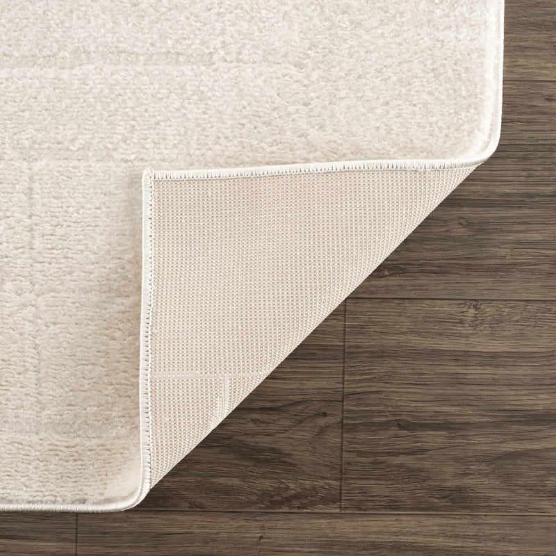 Keats Ivory Area Rug by Boutique Rugs