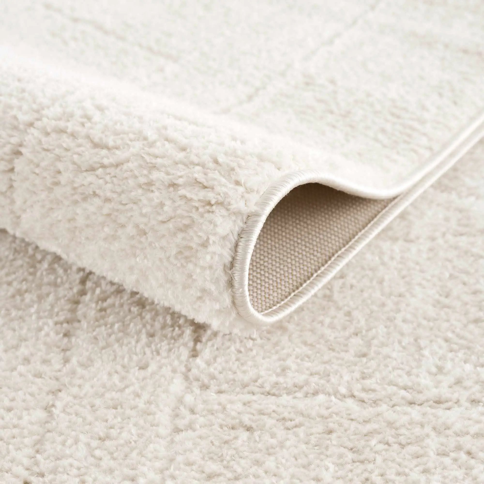 Keats Ivory Area Rug by Boutique Rugs