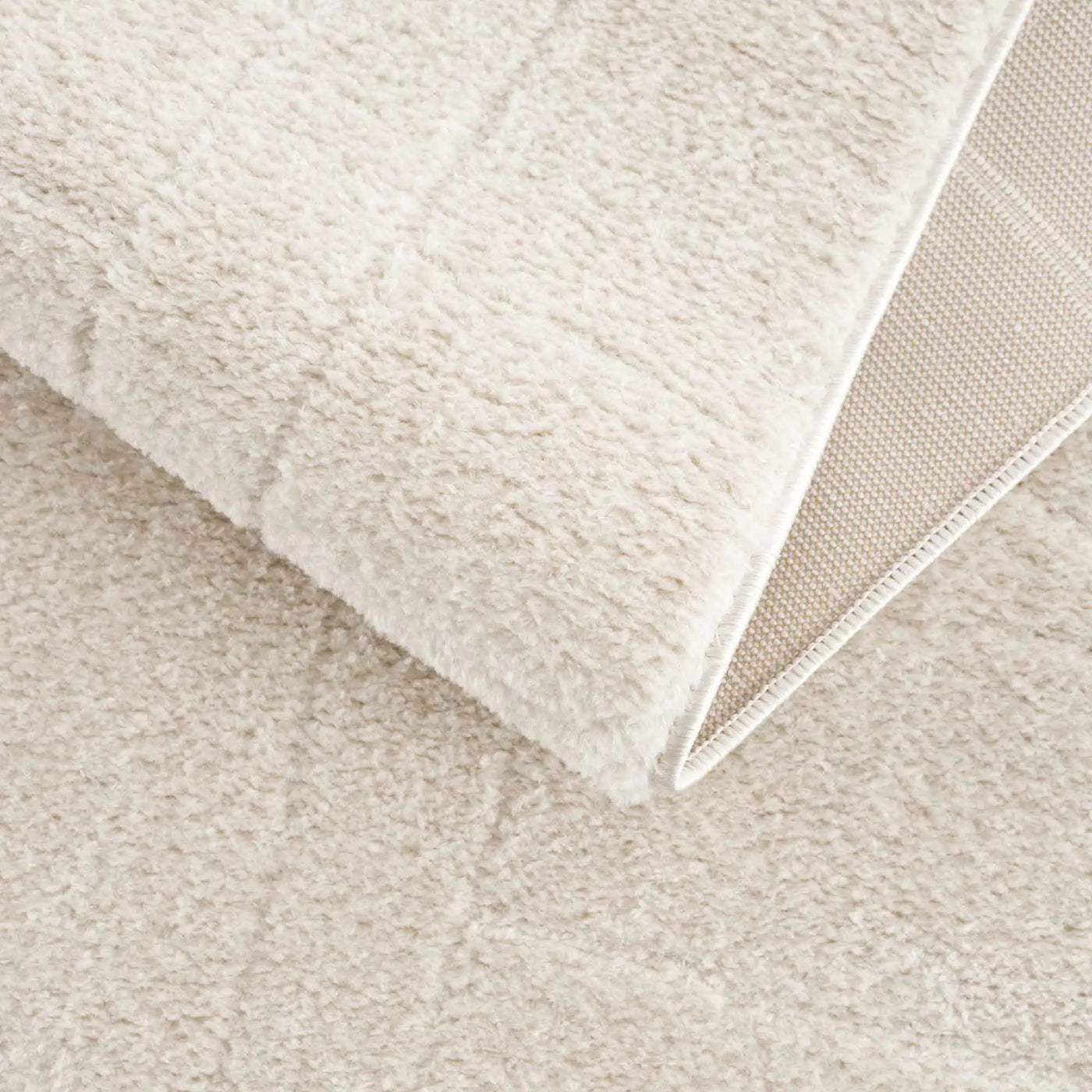 Keats Ivory Area Rug by Boutique Rugs