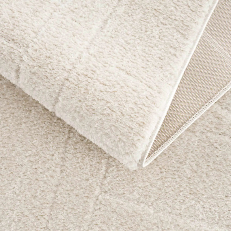 Keats Ivory Area Rug by Boutique Rugs