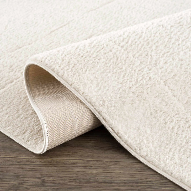 Keats Ivory Area Rug by Boutique Rugs