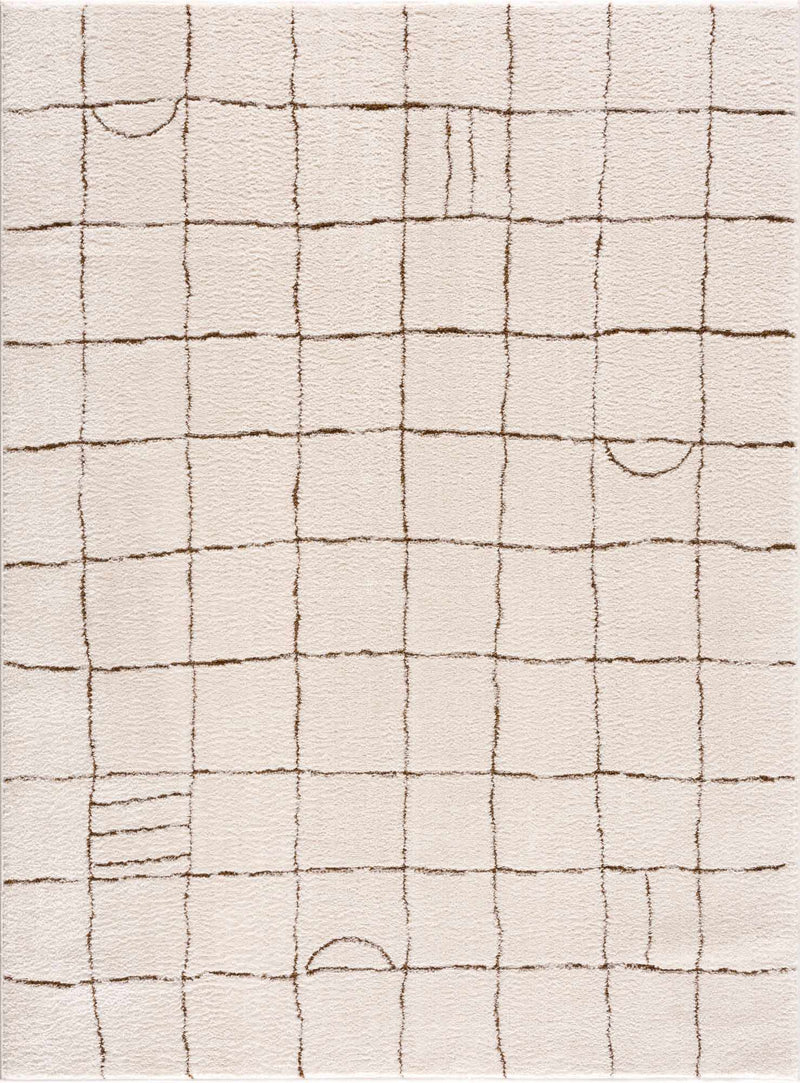 Keanu Area Rug by Boutique Rugs