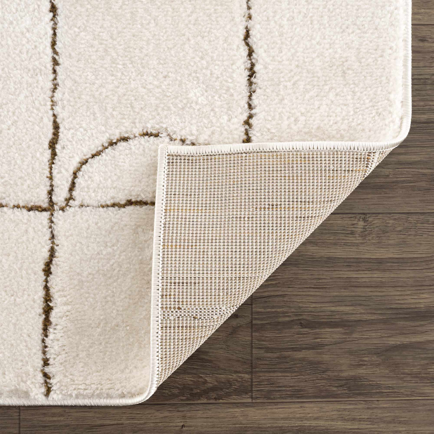 Keanu Area Rug by Boutique Rugs