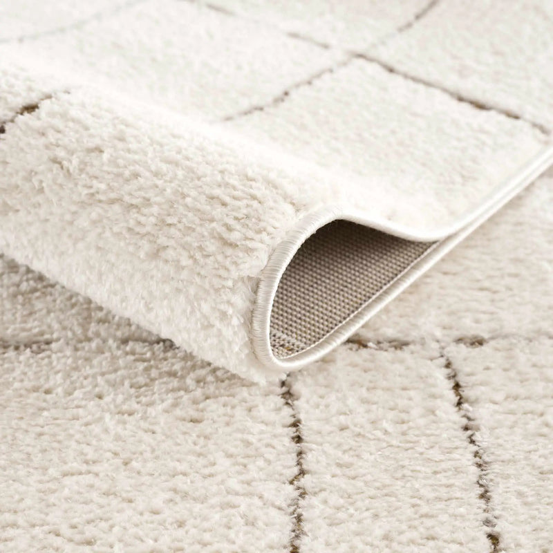 Keanu Area Rug by Boutique Rugs
