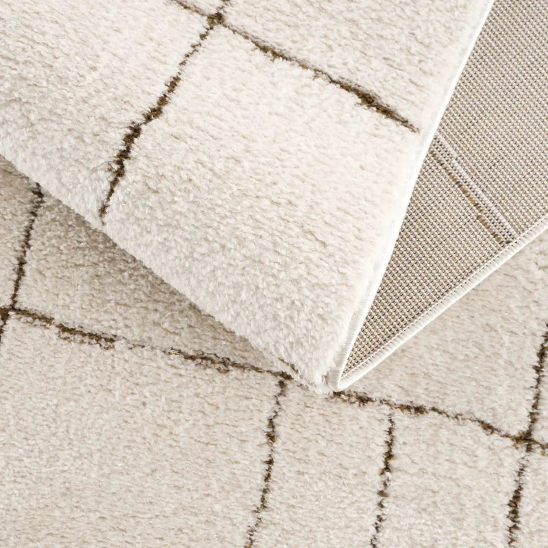 Keanu Area Rug by Boutique Rugs