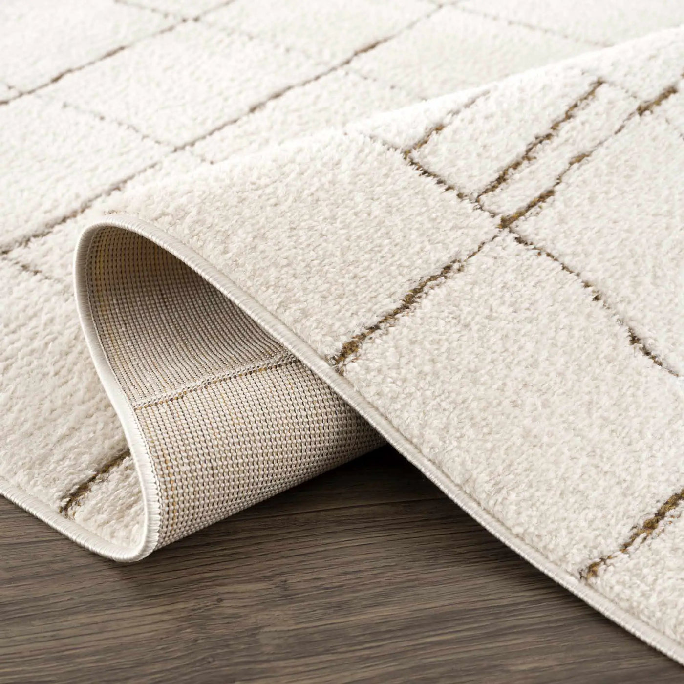 Keanu Area Rug by Boutique Rugs