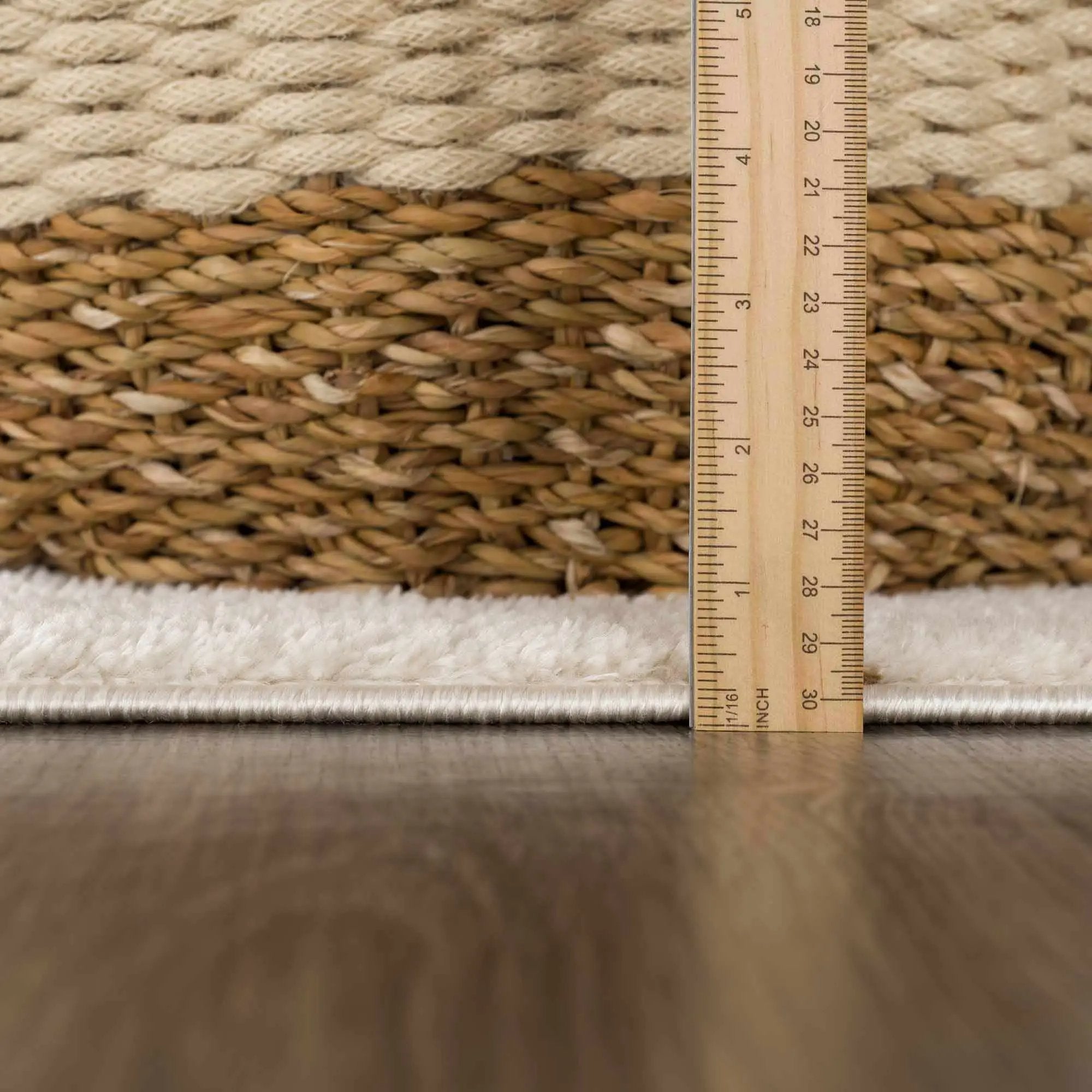 Keanu Area Rug by Boutique Rugs