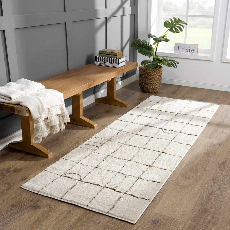 Keanu Area Rug by Boutique Rugs