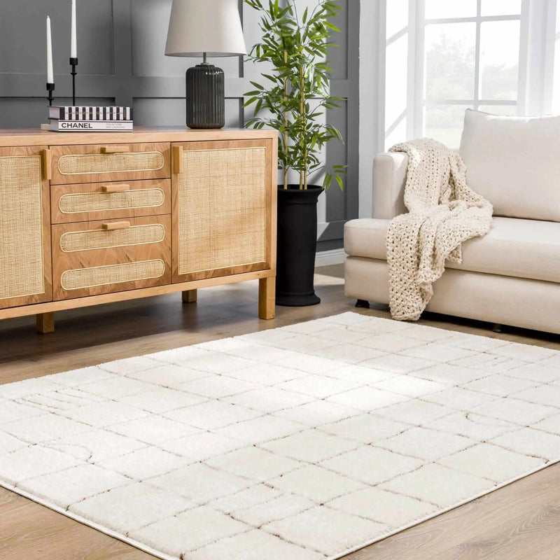 Keanu Area Rug by Boutique Rugs
