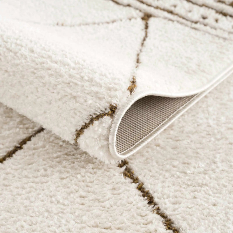 Keone Area Rug - Clearance by Boutique Rugs