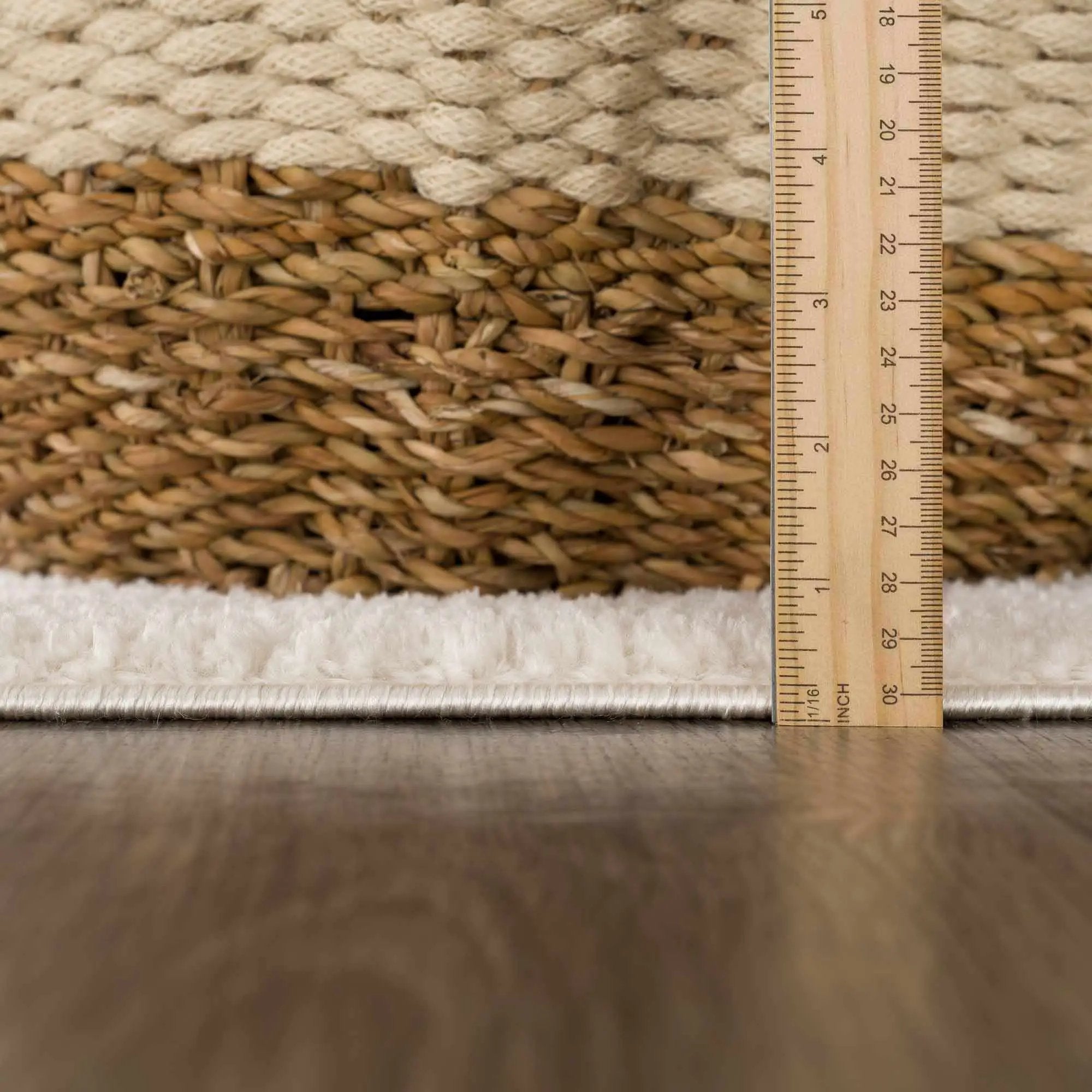 Keone Area Rug - Clearance by Boutique Rugs