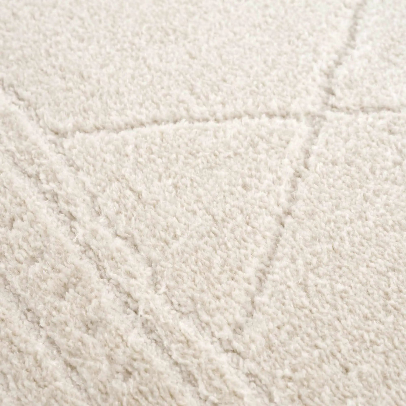 Keone Ivory Area Rug by Boutique Rugs
