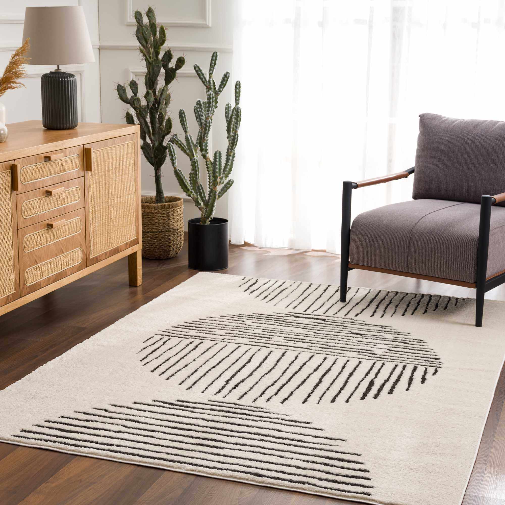 Mahsa Area Rug - Clearance by Boutique Rugs