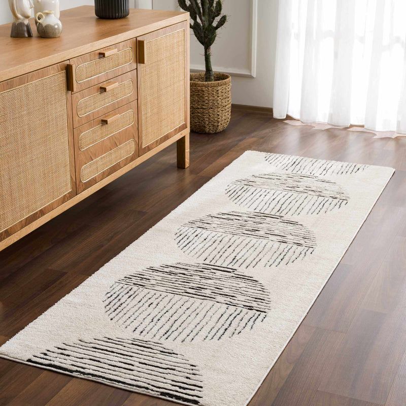 Mahsa Area Rug - Clearance by Boutique Rugs