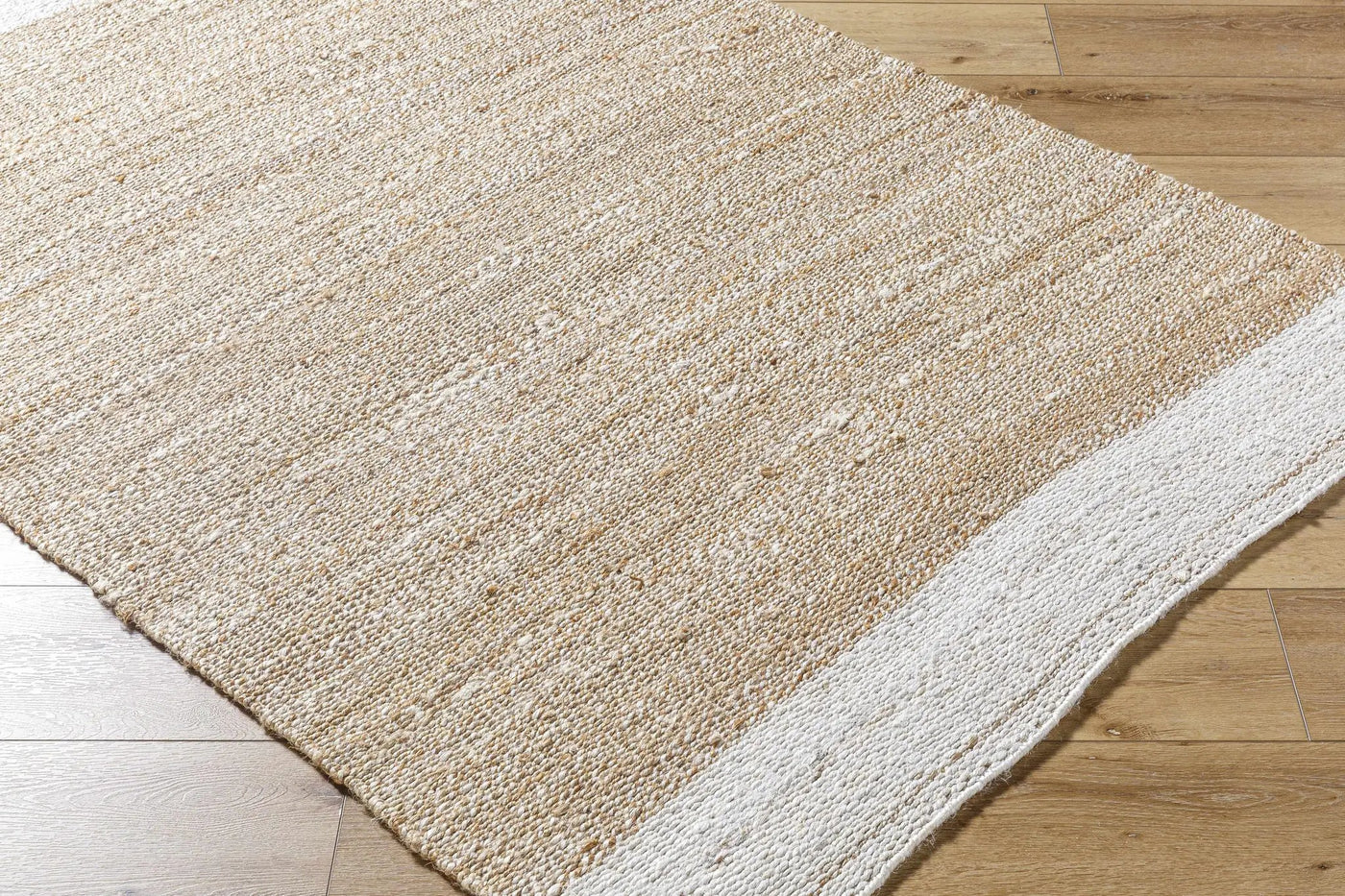 Kamey Handmade Becki Owens x LIVABLISS BOKY-2300 Area Rug by Boutique Rugs