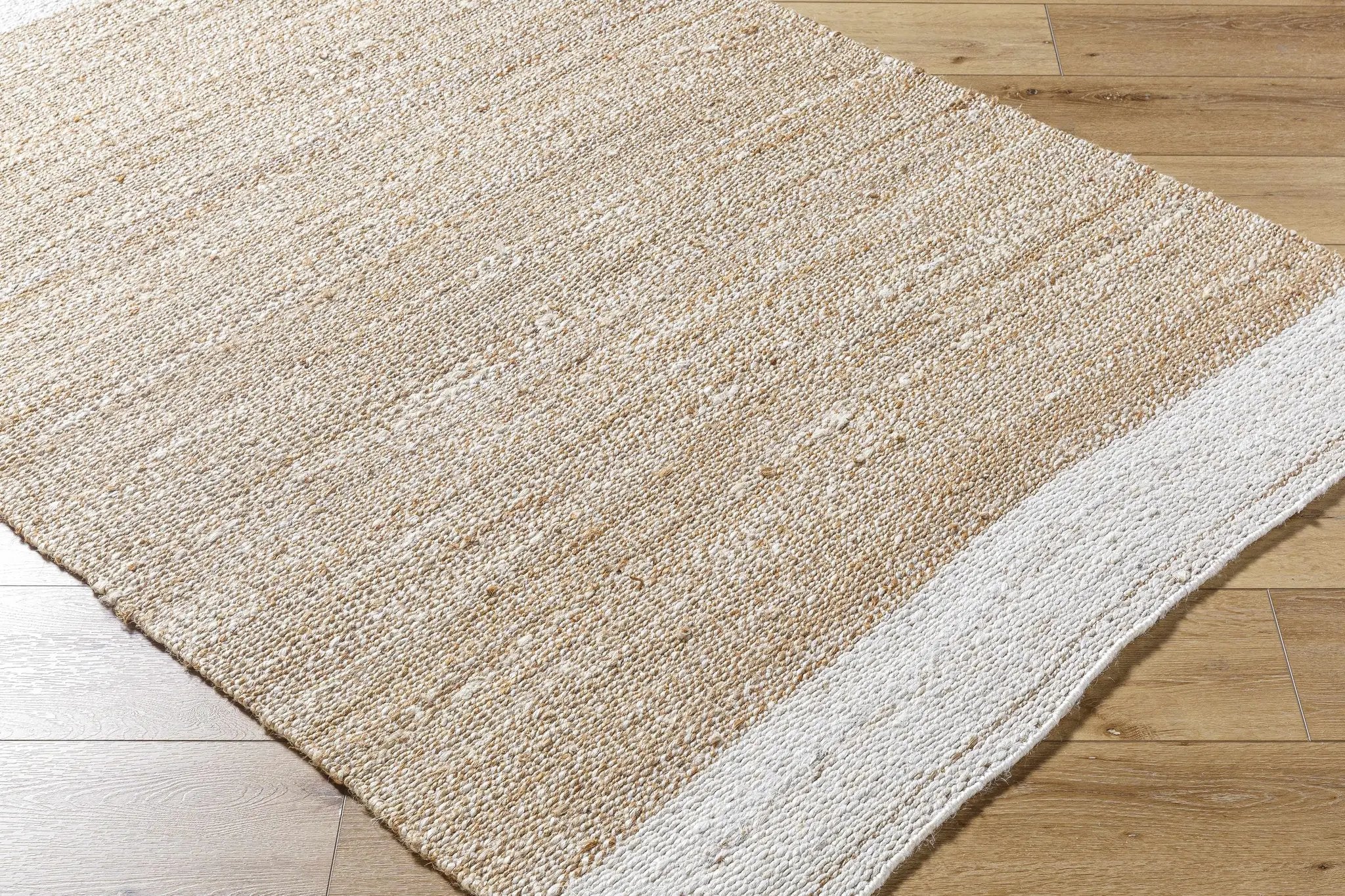 Kamey Handmade Becki Owens x LIVABLISS BOKY-2300 Area Rug by Boutique Rugs