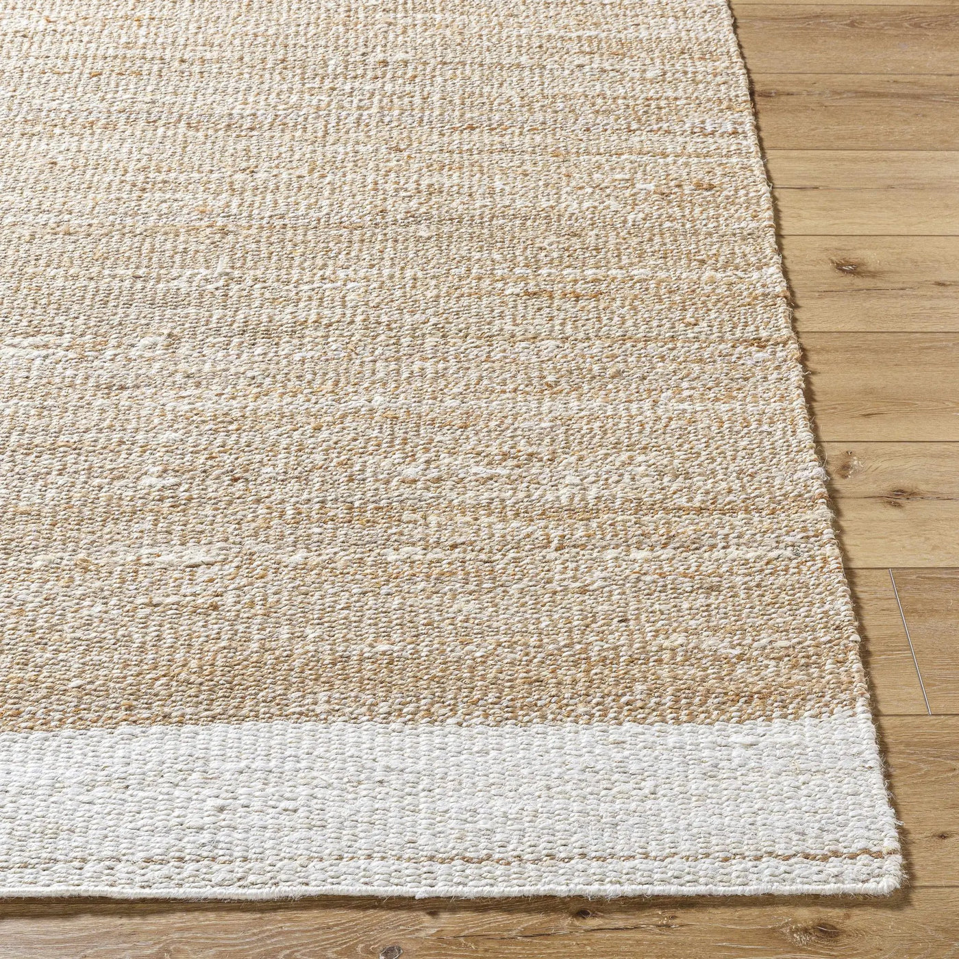 Kamey Handmade Becki Owens x LIVABLISS BOKY-2300 Area Rug by Boutique Rugs