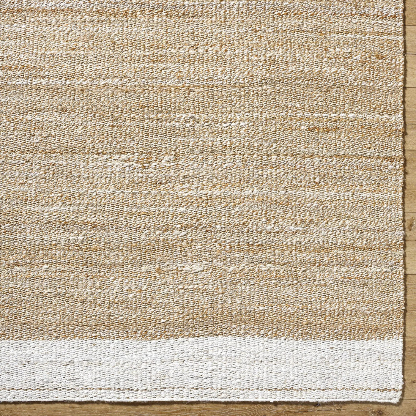 Kamey Handmade Becki Owens x LIVABLISS BOKY-2300 Area Rug by Boutique Rugs