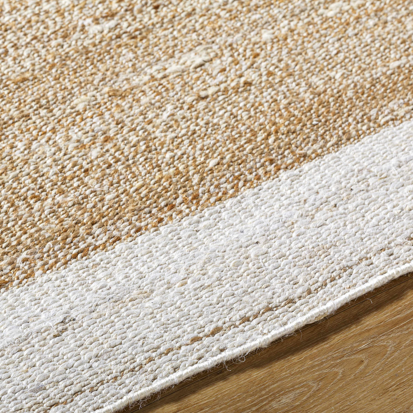 Kamey Handmade Becki Owens x LIVABLISS BOKY-2300 Area Rug by Boutique Rugs