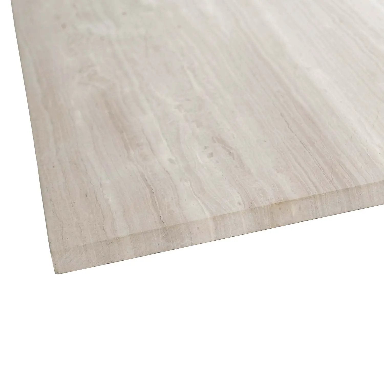 Wooden Grey 12x24 Honed Field Marble Tile (5 pack, 10 sq ft/case) by Apollo Tile
