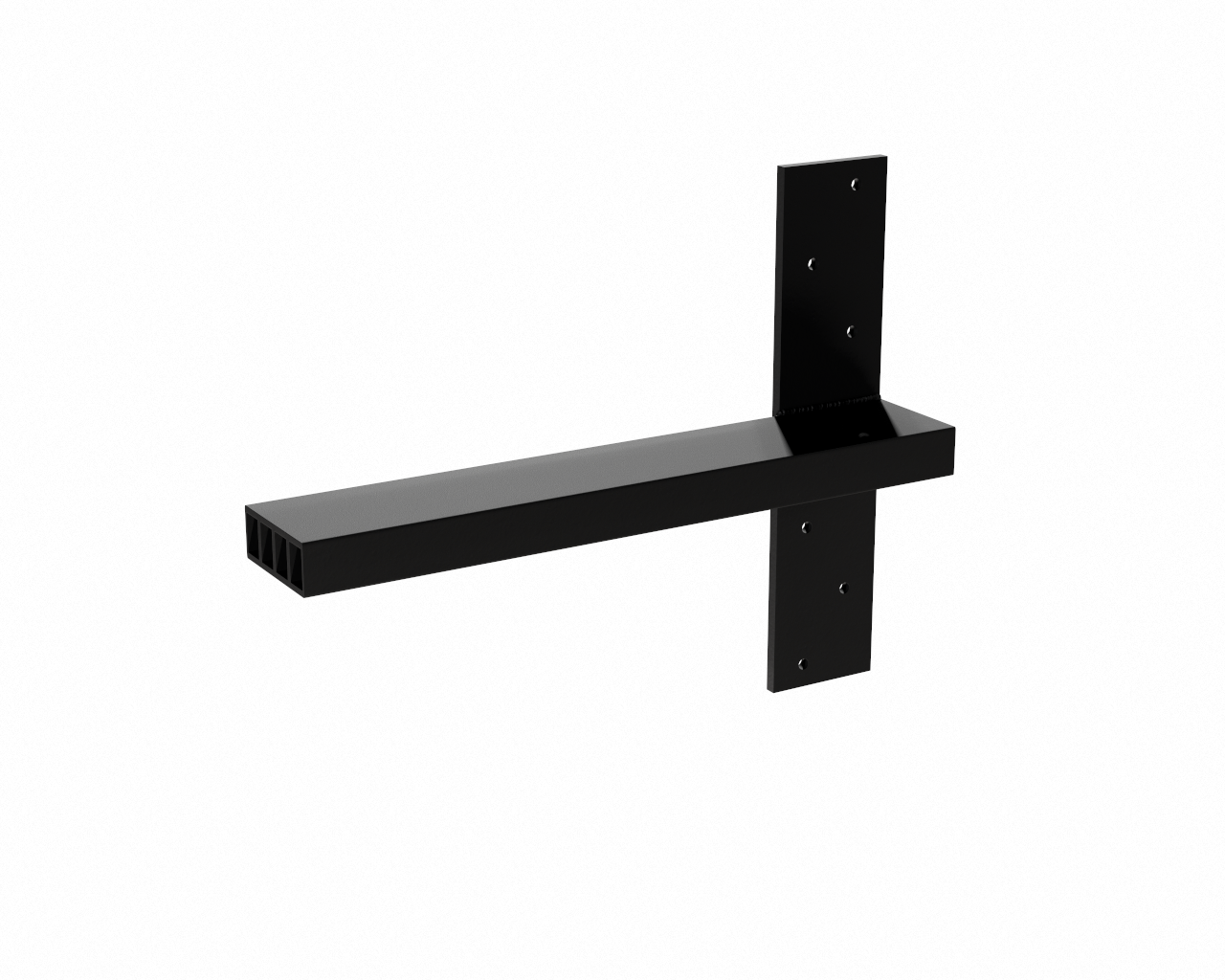 The Original™ Shower Bench Bracket® by The Original Granite Bracket