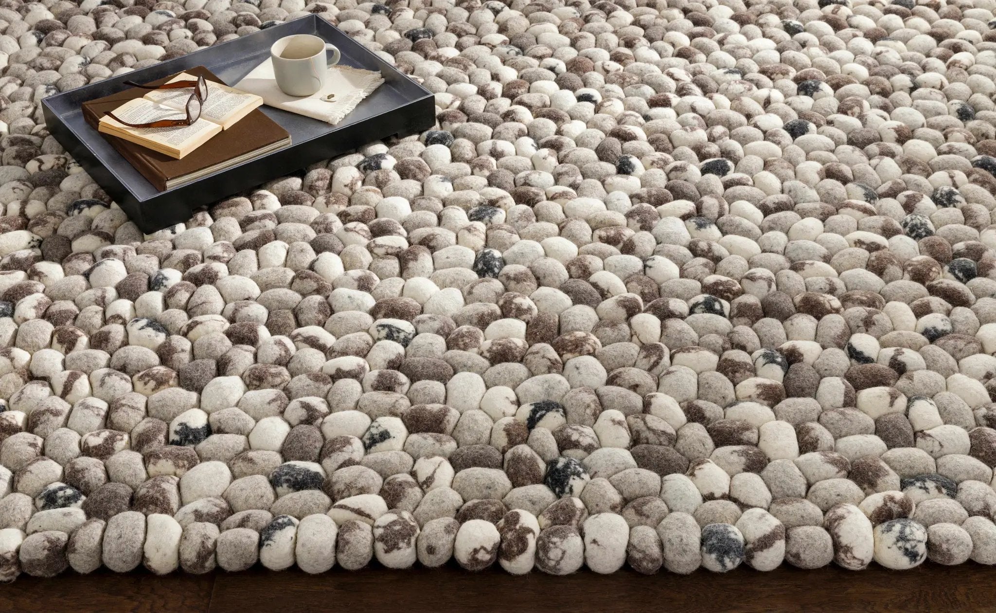 Fillmore Area Carpet - Clearance by Boutique Rugs