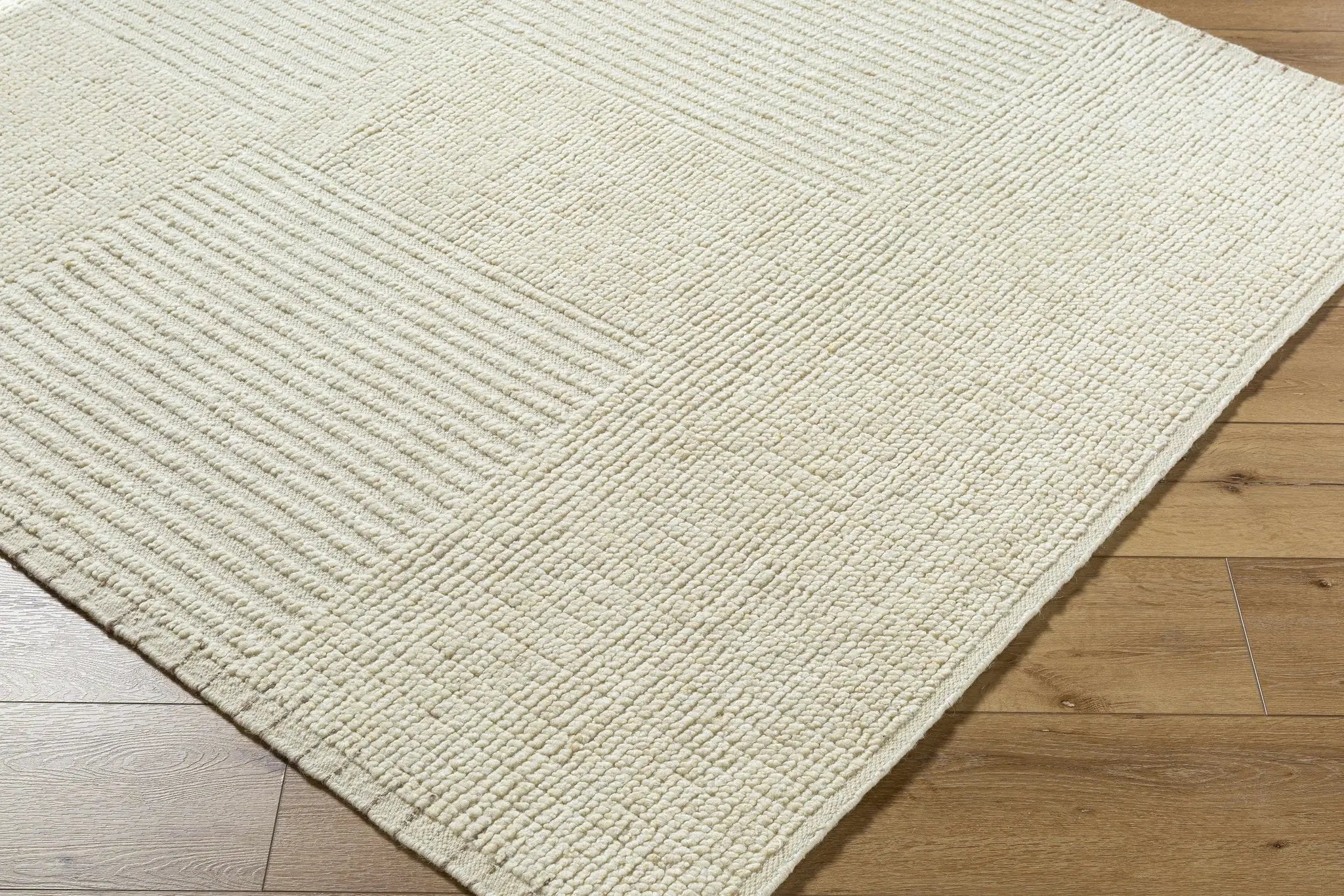 Firs Area Rug - Clearance by Boutique Rugs
